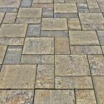 Indian Stone Patios in Settle