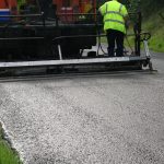 Surface Dressing in Billingham
