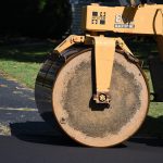 Surface Dressing Billingham
