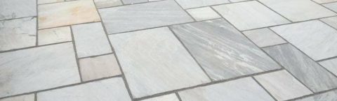 High Quality Indian Stone Patios For Settle