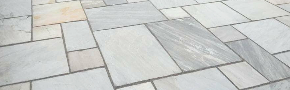 Quality Doncaster Patios & Paths company