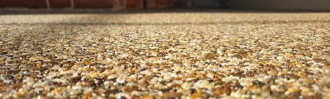 Local Resin Surfacing Driffield