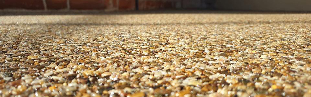 Resin Bound Driveways in Doncaster