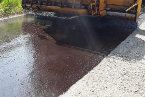commercial road surfacing company Yorkshire