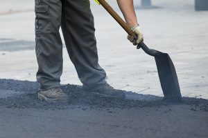 Road Surfacing Contractor Yorkshire