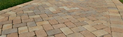 Block Paving Driveways in Driffield