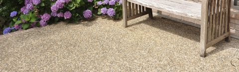 Resin Bound Driveways in Driffield