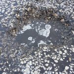 Easingwold Pothole Repairs Expert