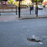 Easingwold Pothole Repairs Companies