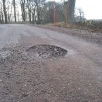 Easingwold Pothole Repairs Company
