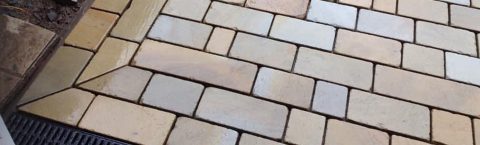 Local & Reliable Block Paving for Driffield