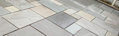 Local Patio Paving for Driffield