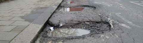 Fast & Reliable Surface Dressing in Billingham