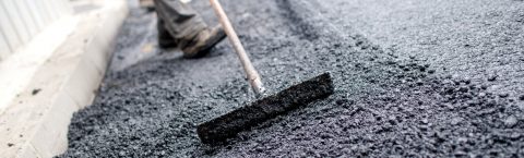 Surface Dressing Service in Billingham 