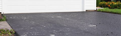 Tarmacadam Drives in Easingwold 
