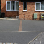 Professional Easingwold Tarmac Driveways contractors