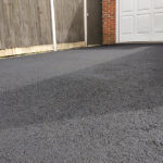 Easingwold Tarmac Driveways
