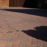 Block Paving services in Driffield