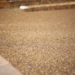 Quality Resin Bound contractors near Castleford