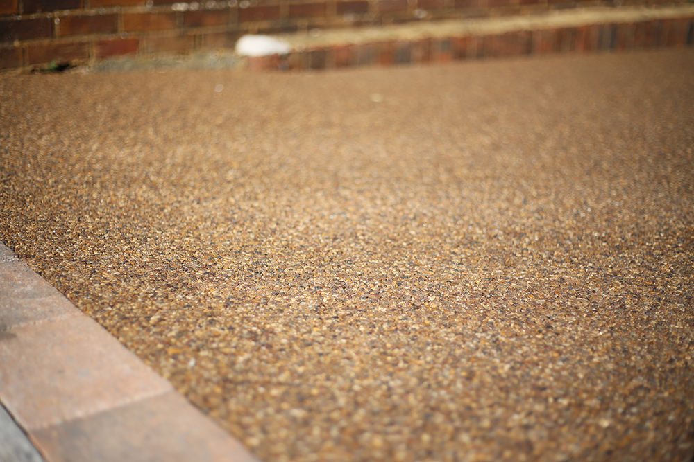 Local Resin Bound Drive Expert Doncaster
